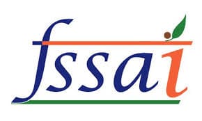 FSSAI Logo